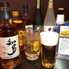 魚と酒 樂のおすすめポイント2