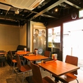 Tokyo Aleworks Taproom トーキョーエールワークスタップルーム 有楽町駅前店の雰囲気1
