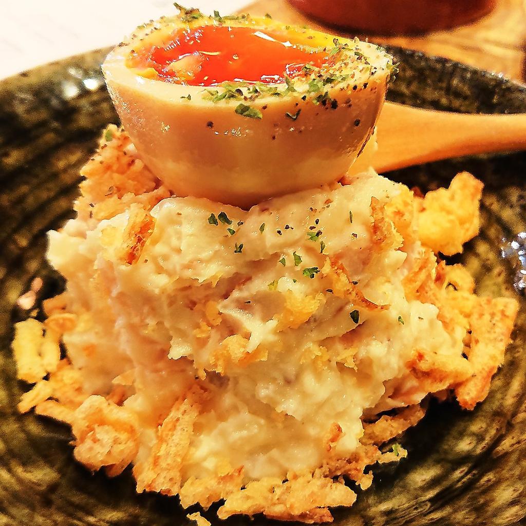 創作20種類のつくね専門店 つくねベイベー 八重洲店の写真ギャラリー