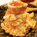 創作20種類のつくね専門店 つくねベイベー 八重洲店