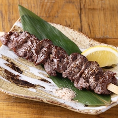 豪快!牛はらみ