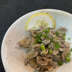 砂ずりっす