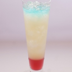 キャッチザレインボー