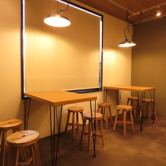 鉄板ダイニングバルMINATO【松本駅/宴会/貸切/女子会/肉】特集写真1