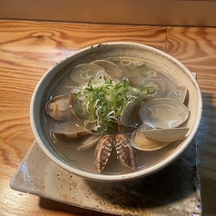 出汁も美味い!お酒が進む逸品も楽しめる♪