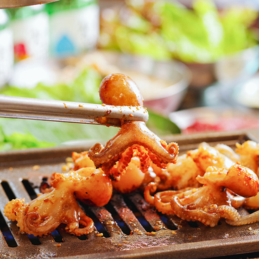 ミリネヤンコプチャン 桜木町野毛店のおすすめ料理1