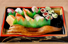 燕子花（かきつばた） 1.5人前