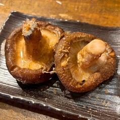 しいたけ（大）