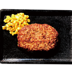 ハンバーグ 130g～