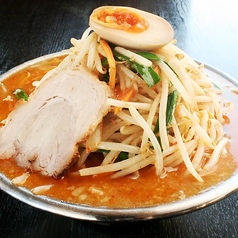 ラーメン中華 海燕の特集写真