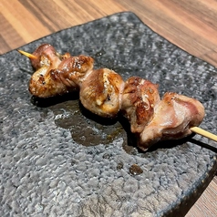 砂肝