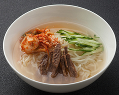 冷麺