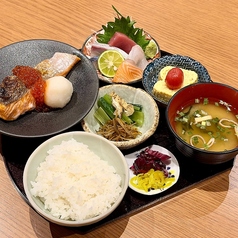 肉と魚SecondClassTokyo/渋谷 神泉 居酒屋/貸切/昼夜定食/個室の写真2