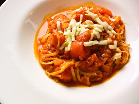 旬の食材を真心込めて丁寧に調理。食のこだわりが伝わるイタリアンレストラン。