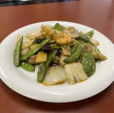 中国食菜 華南のおすすめ料理1