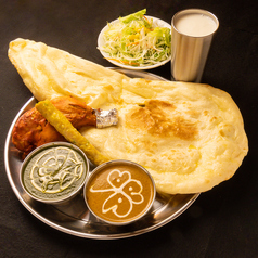 インド料理ナンカレー幸店のおすすめ料理2