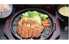 らん燈のおすすめランチ3