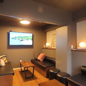 看板のないお店 隠れ家 六本木の雰囲気2