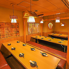とろけ酒場 赤羽駅前店の特集写真