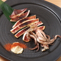料理メニュー写真&nbsp;イカの塩辛