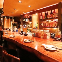 雑草家 栄の雰囲気1