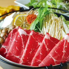 アニキのサウナ アニキのお食事処 久万高原のおすすめ料理1