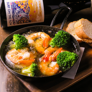 ATAGOSAKETEN アタゴ酒店のおすすめ料理1