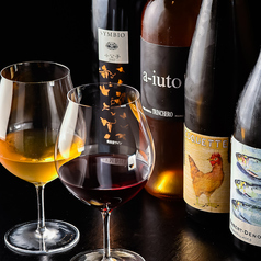 ◆Drinks ～ 飲み物 ～