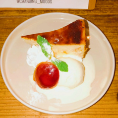 changing moods チェンジング ムーズの特集写真