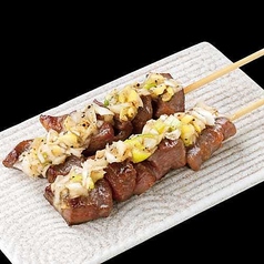 牛たん串 ねぎ塩 1本