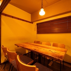 自由が丘　ねじけもん　韓国の特集写真