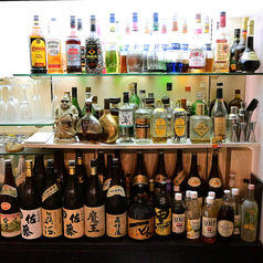 Dining Bar Life Plus ダイニングバーライフプラスのコース写真