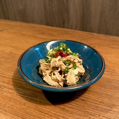 博多酢もつ