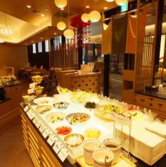 串家物語 新宿東宝ビル店の特集写真