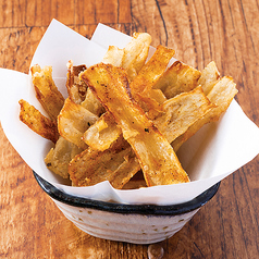 スナックごぼう