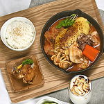 ■発酵×SOUP■オリジナルランチメニュー多数