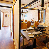 当店のオーダーはＱＲオーダーシステムでスムーズに注文ができ大変便利◎ちょっと苦手だな～と思う方はスタッフまでお声がけいただけるとお手伝いしますのでどうぞお気軽に！