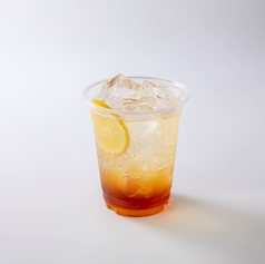 アールグレイティーカクテル