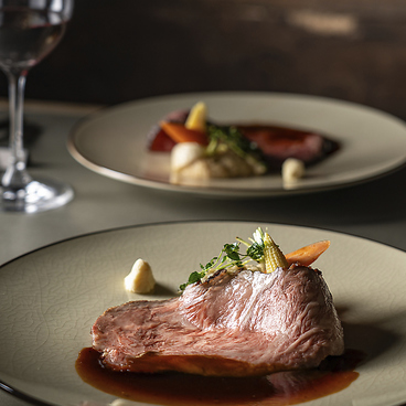 ワインホールグラマー WINEHALL GLAMOUR 上野 MEAT&WINEのおすすめ料理1