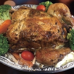 駅前炉ばた 甚十郎のおすすめテイクアウト1