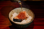 箸が止まらない料理は、見た目も美しく食欲をそそります。食べるごとに楽しさが広がる絶品料理です。