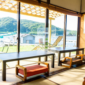 牡蠣料理さとやの雰囲気3