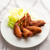 ヴァンヴェール風緑のおすすめ料理2