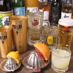 居酒屋 しろがねの特集写真