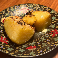 さつまいも(シルクスイート)