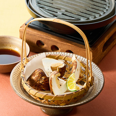 季節膳・和膳・ランチをご注文の方はセットでお得!