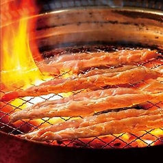 【希少部位】鶏セセリ焼きの写真