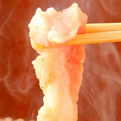 焼肉 ホルモン酒場 あかやしろ 本店のおすすめポイント1
