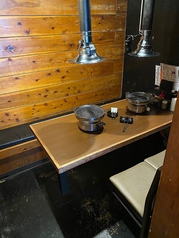 焼肉 きたや 栄町店の雰囲気3