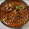 マトンカレー　Mutton Curry